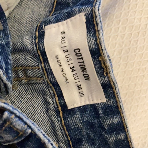 Good condition shorts - Picture 3 of 3